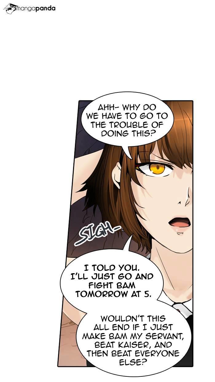 Tower Of God, Chapter 289 image 45